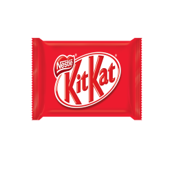Kitkat pakke
