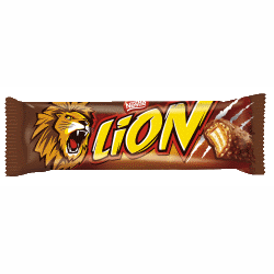 Lion 5 stk. pakke